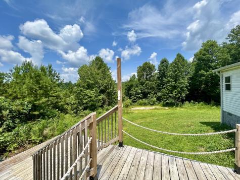 443 Sickler Road Hohenwald TN 38462