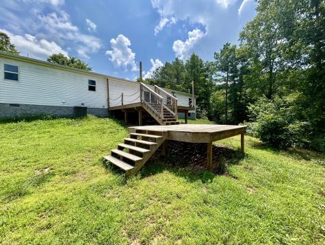 443 Sickler Road Hohenwald TN 38462