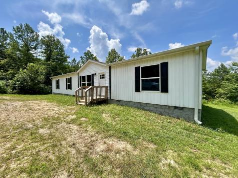 443 Sickler Road Hohenwald TN 38462