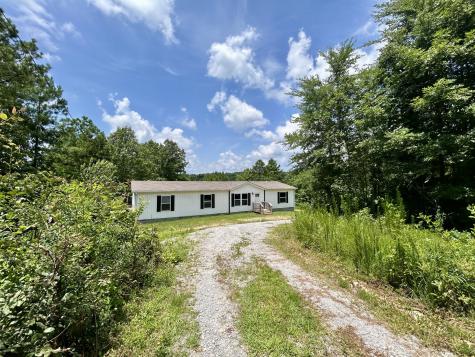 443 Sickler Road Hohenwald TN 38462