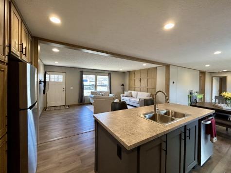 443 Sickler Road Hohenwald TN 38462