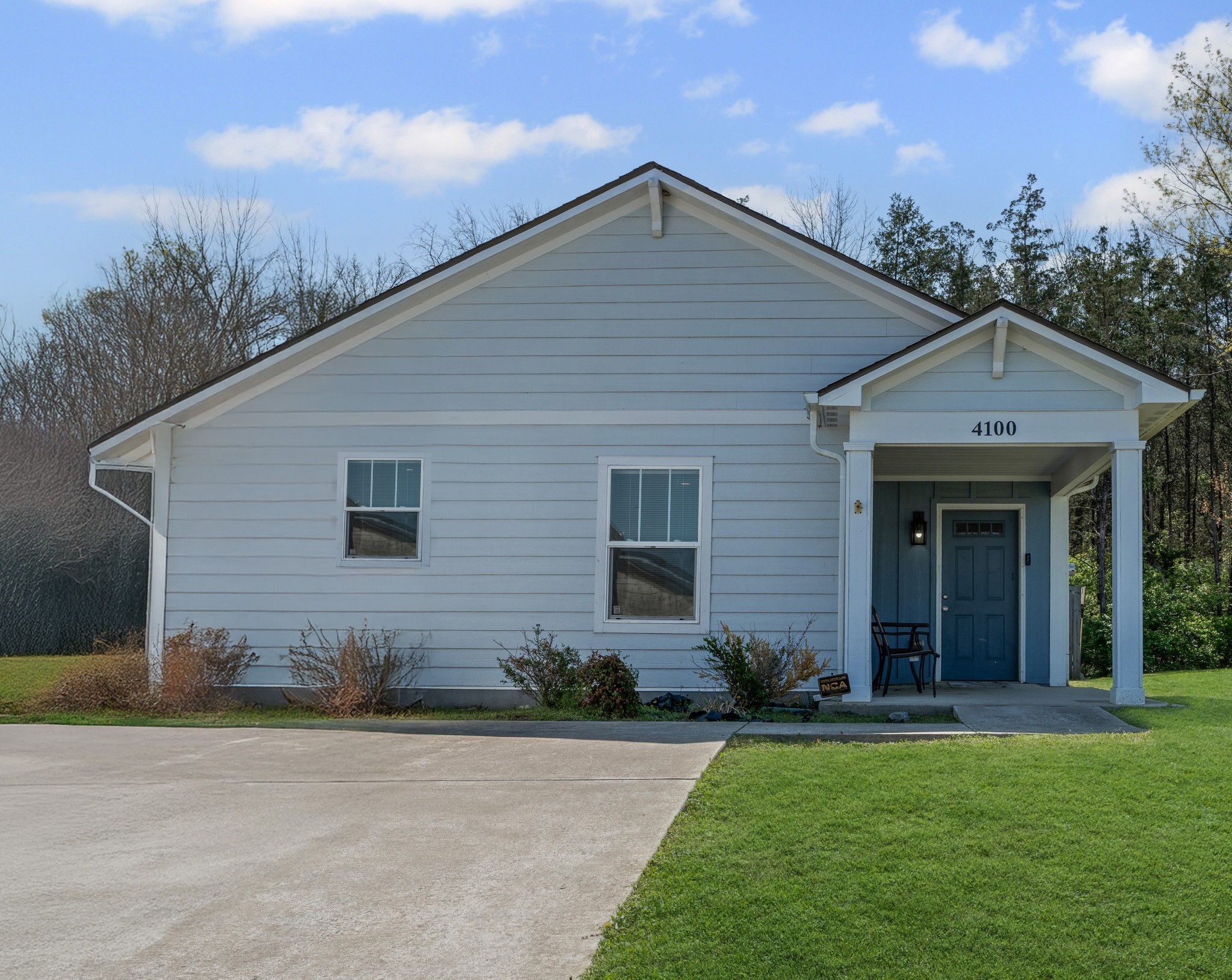 4100 Polk Forest Circle Nashville TN 37207