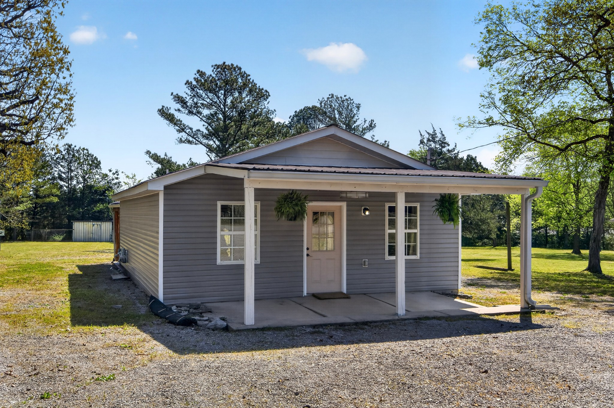 186 Baxter Road Murfreesboro TN 37130