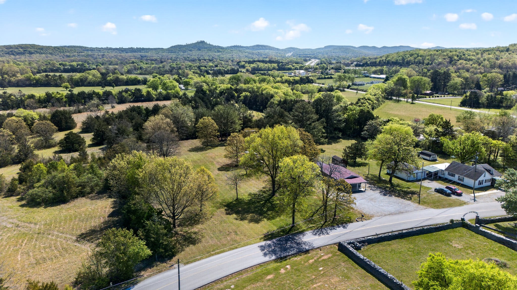 186 Baxter Road Murfreesboro TN 37130