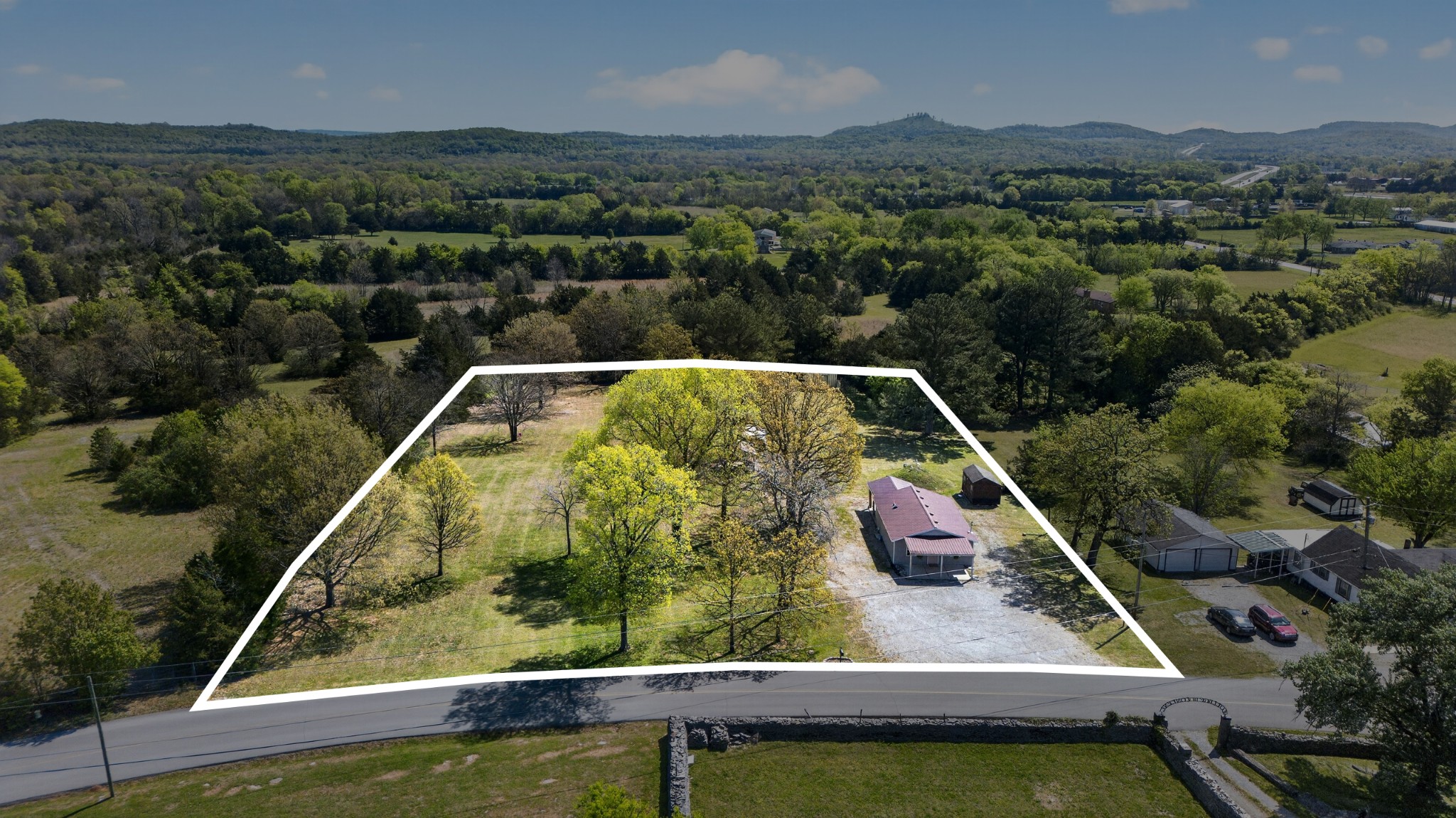 186 Baxter Road Murfreesboro TN 37130