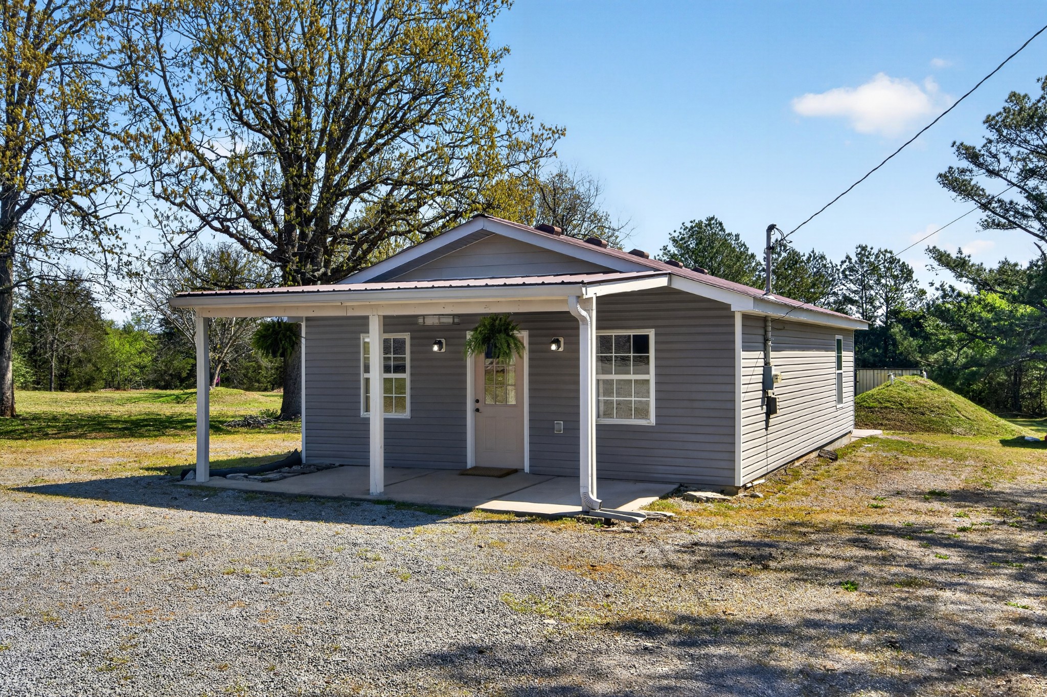 186 Baxter Road Murfreesboro TN 37130