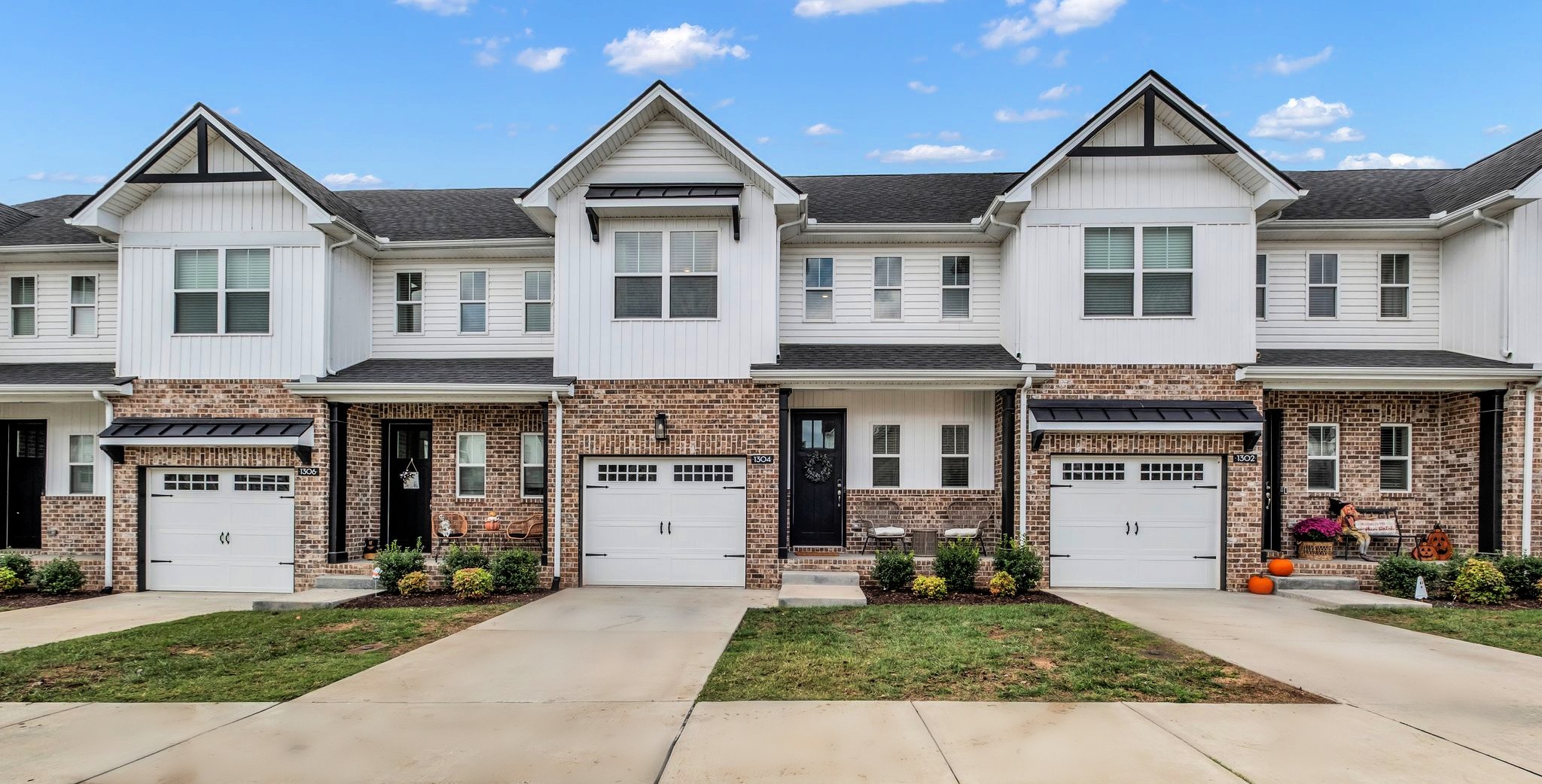 1304 Halter Park Drive Gallatin TN 37066