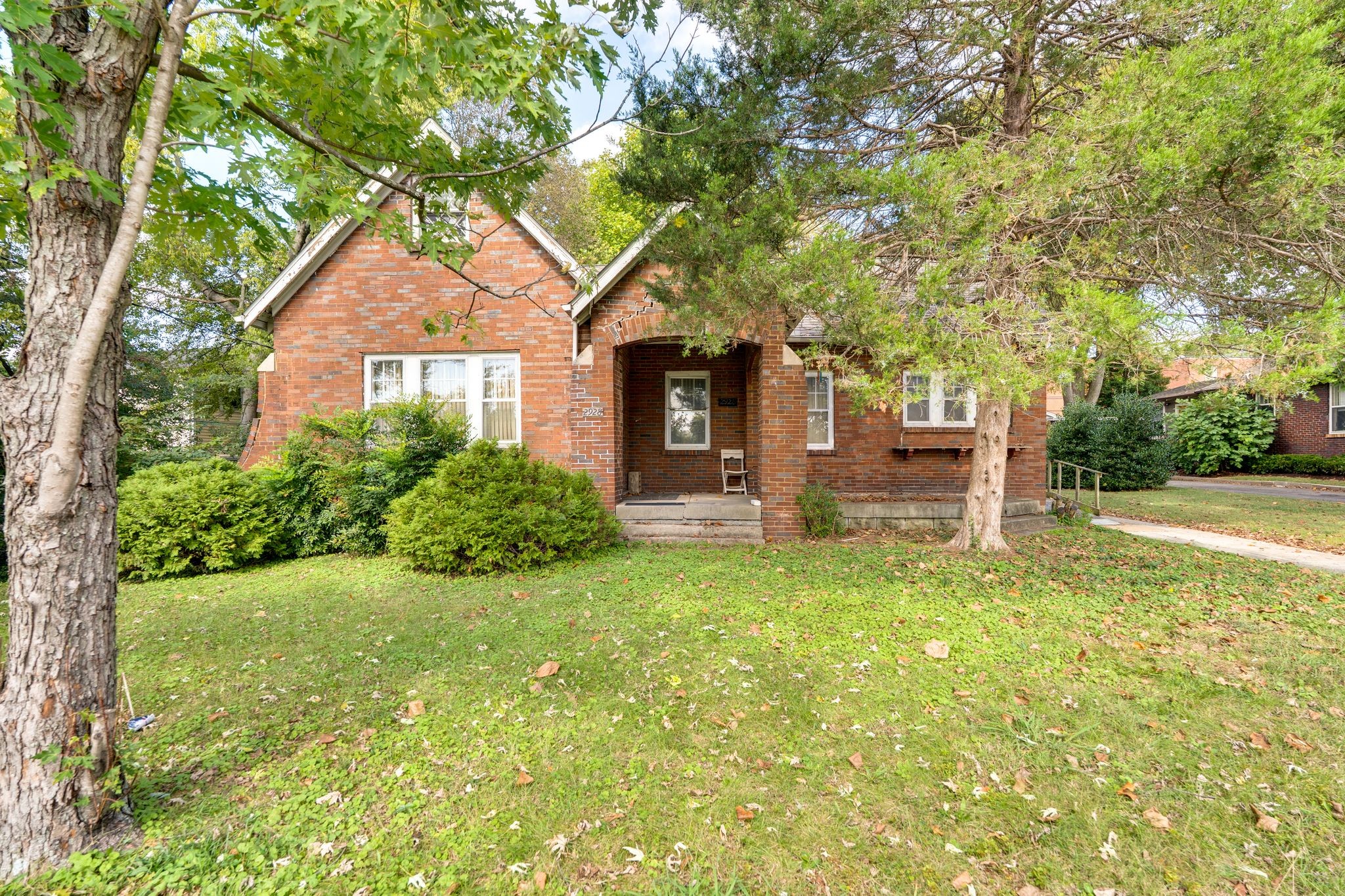 2928 Westmoreland Drive Nashville TN 37212
