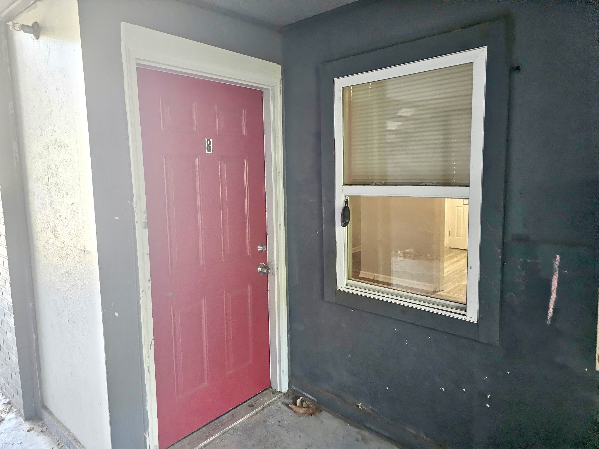 270 Tampa Drive Nashville TN 37211