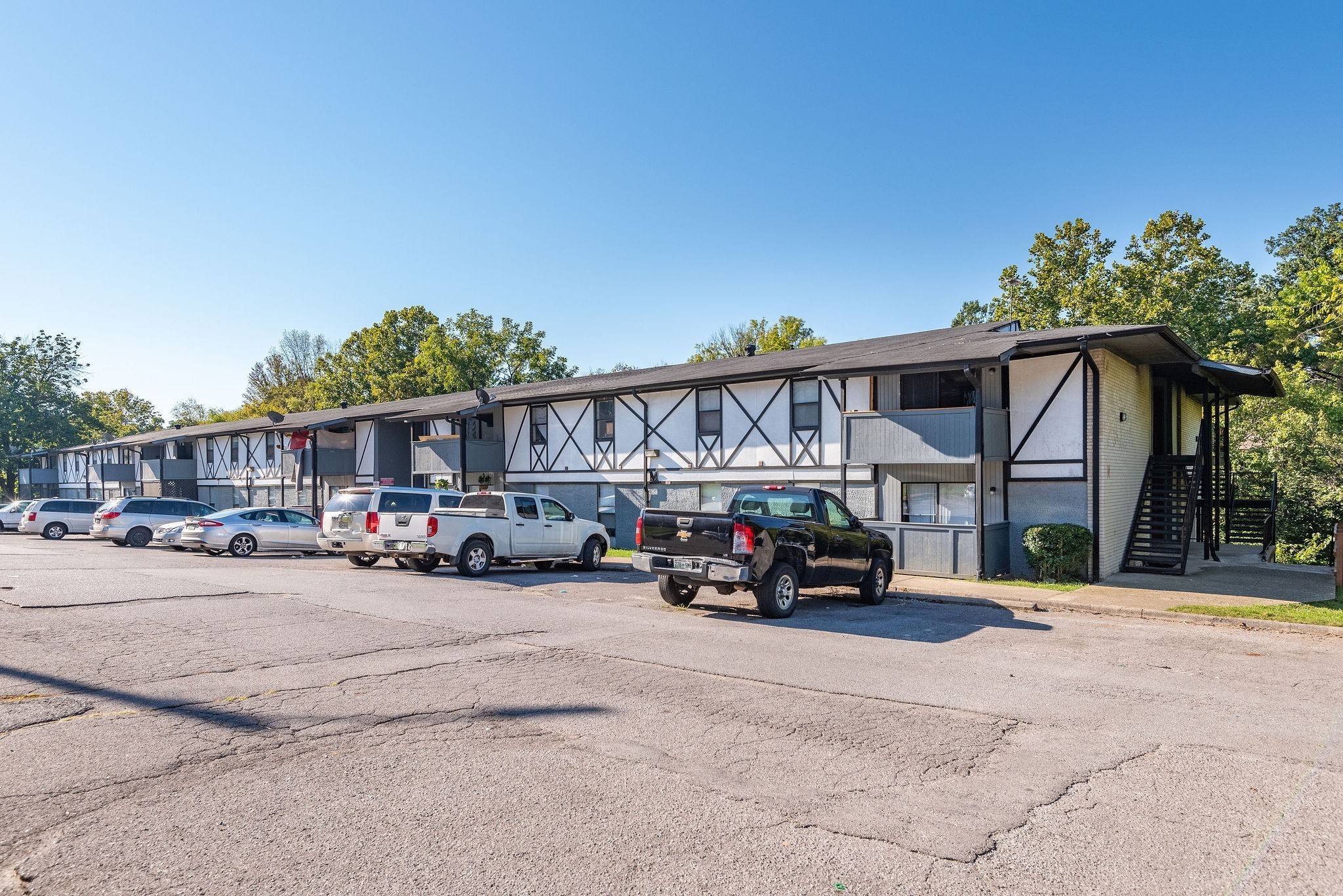270 Tampa Drive Nashville TN 37211