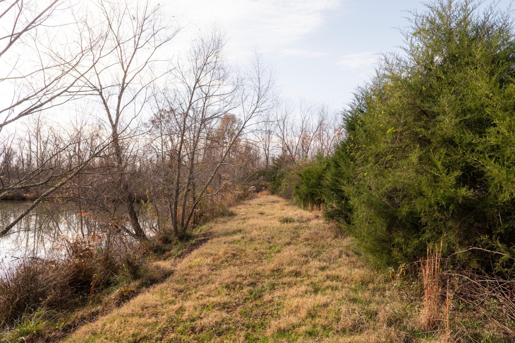 0 Lee Clarkson Road Chickamauga GA 30707