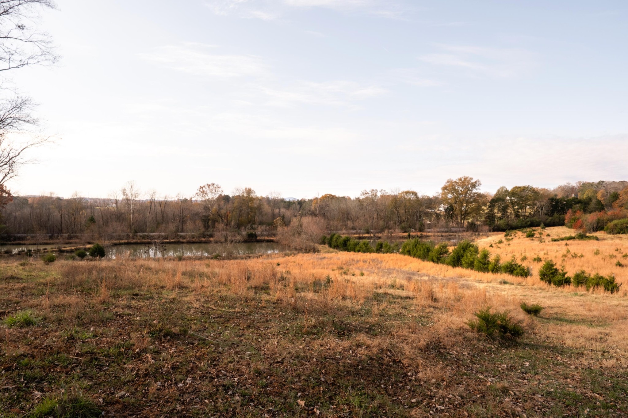 0 Lee Clarkson Road Chickamauga GA 30707