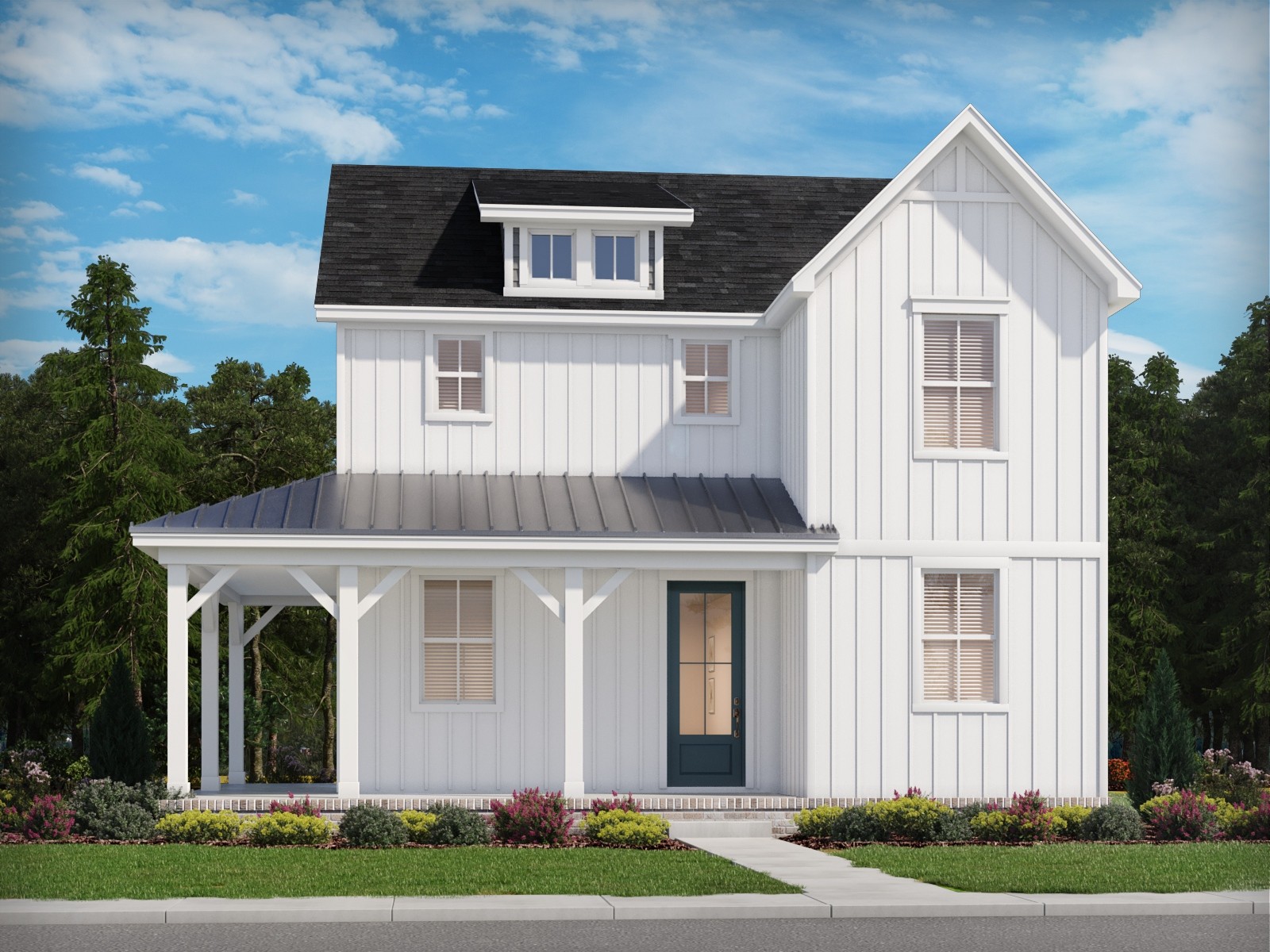 5102 Poplar Farms Franklin TN 37067