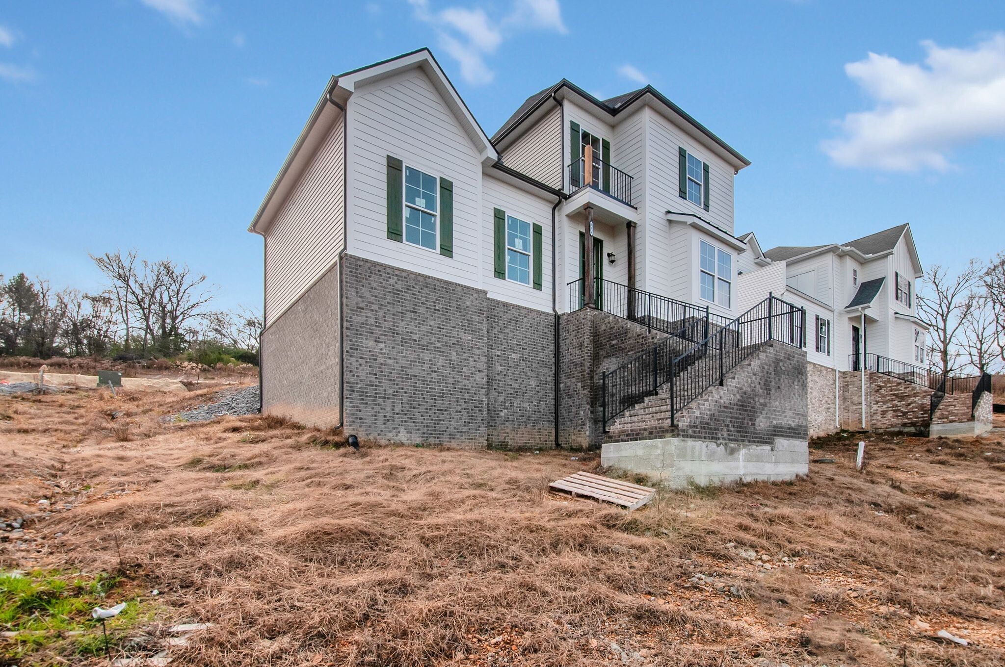 104 Lula Lane Kingston Springs TN 37082