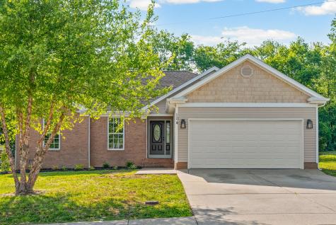 104 Daven Drive Hopkinsville KY 42240