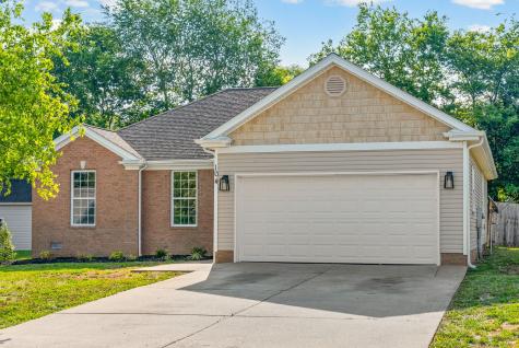 104 Daven Drive Hopkinsville KY 42240