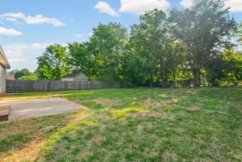 104 Daven Drive Hopkinsville KY 42240