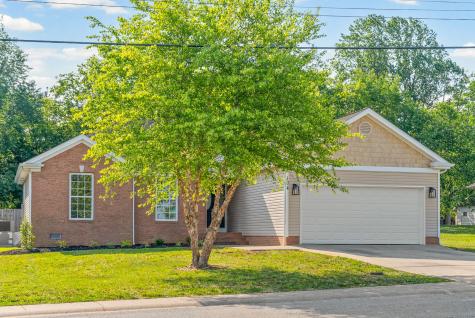 104 Daven Drive Hopkinsville KY 42240
