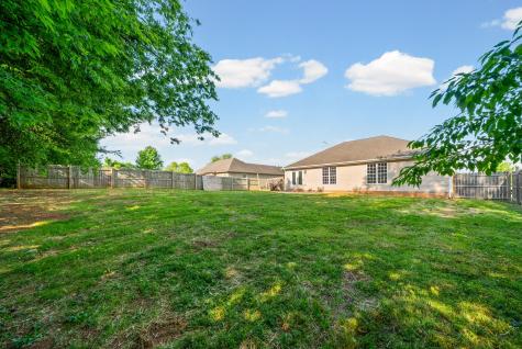 104 Daven Drive Hopkinsville KY 42240