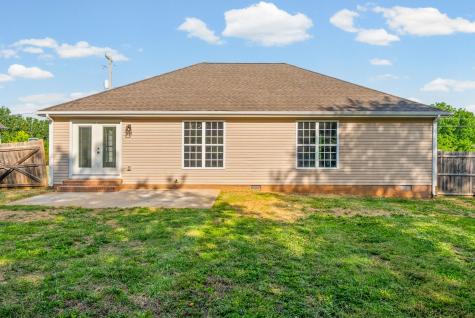 104 Daven Drive Hopkinsville KY 42240