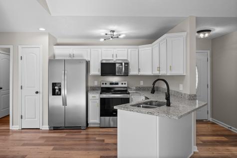104 Daven Drive Hopkinsville KY 42240