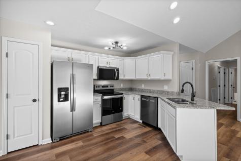 104 Daven Drive Hopkinsville KY 42240