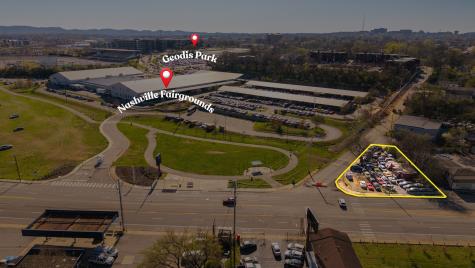 1805 Nolensville Road Nashville TN 37210