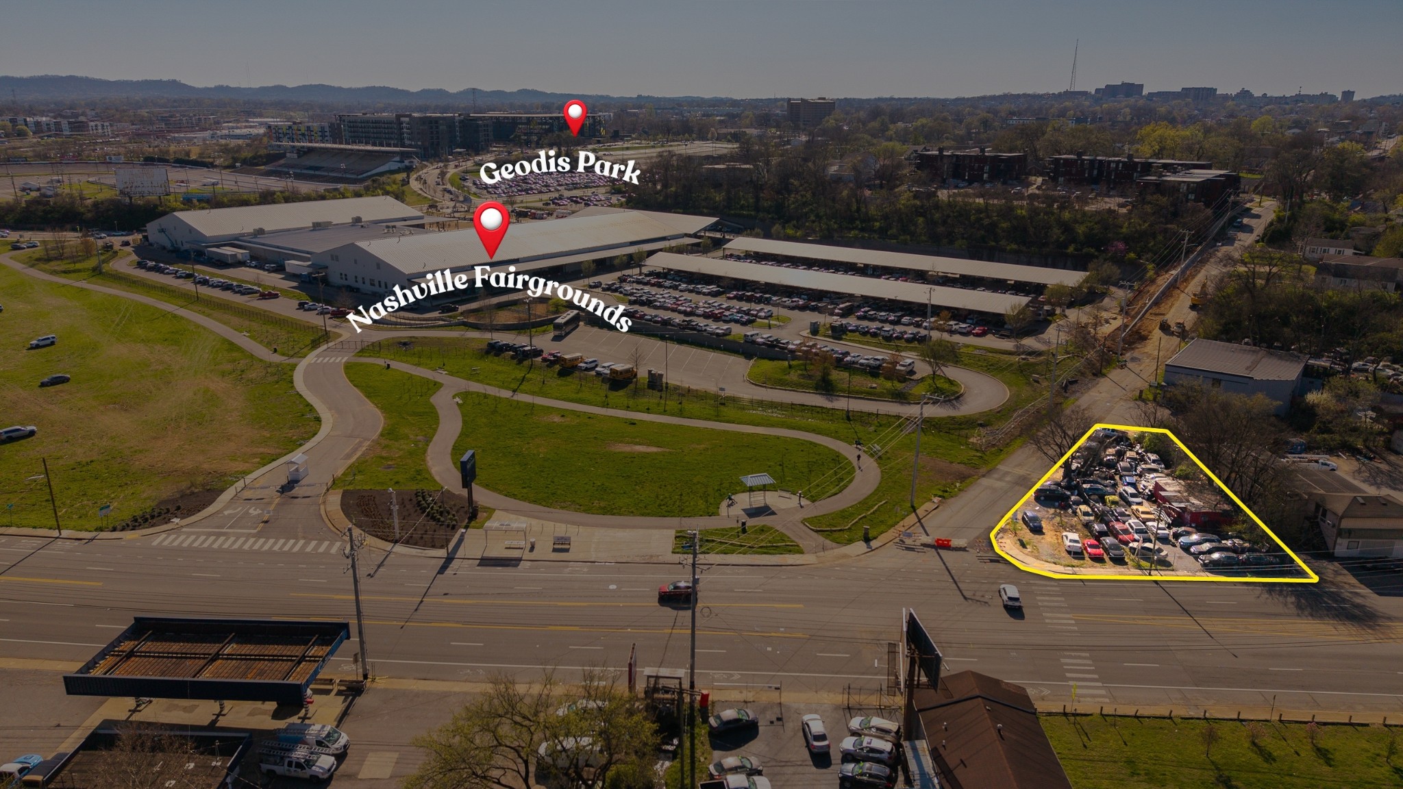 1805 Nolensville Road Nashville TN 37210