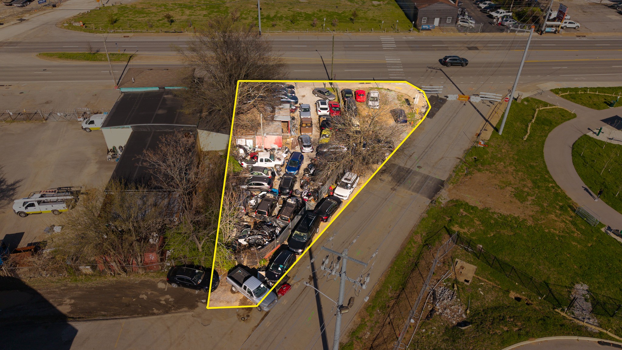 1805 Nolensville Road Nashville TN 37210