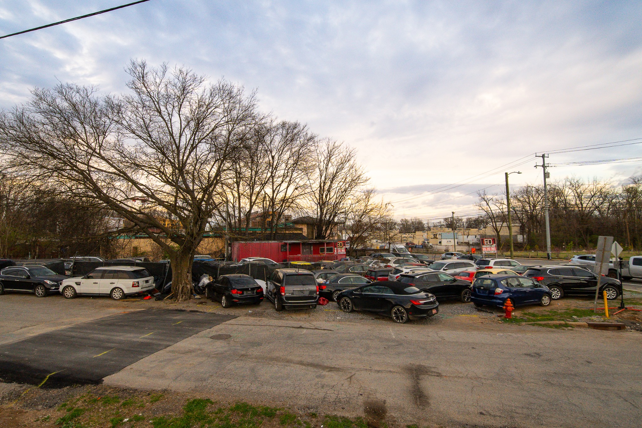 1805 Nolensville Road Nashville TN 37210