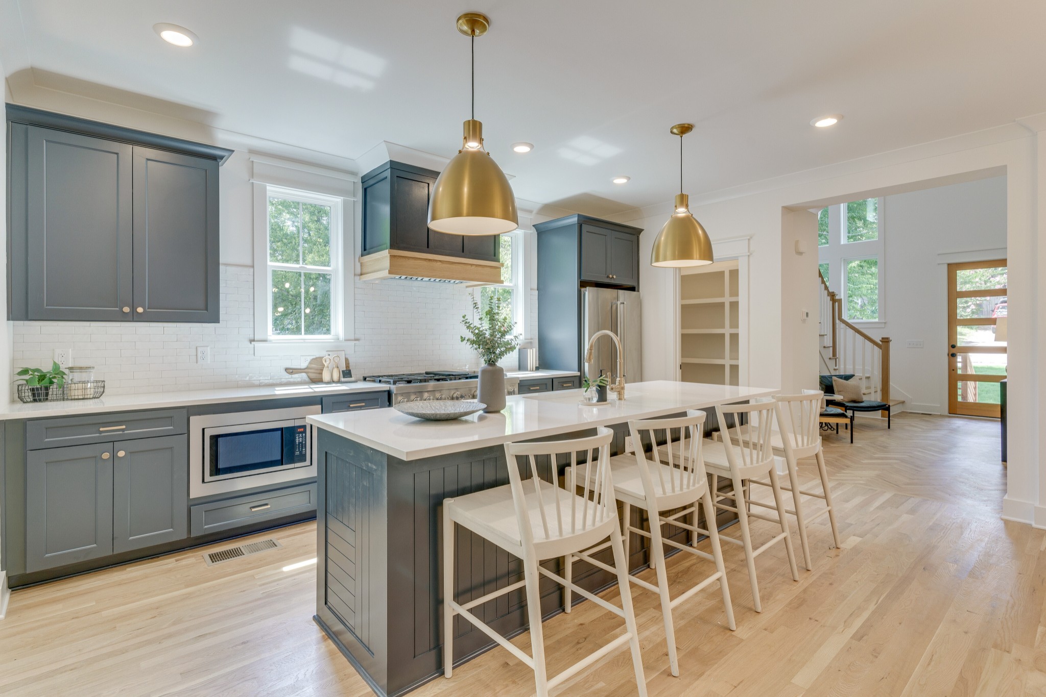 302 Chamberlin Street Nashville TN 37209