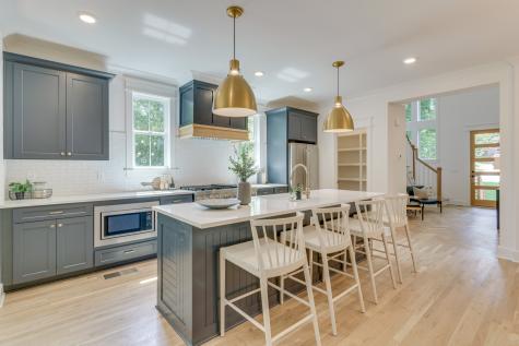 302 Chamberlin Street Nashville TN 37209