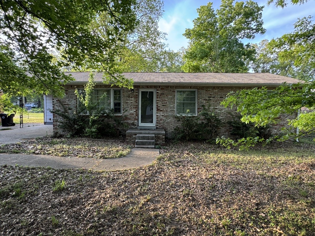 479 Carman Avenue New Johnsonville TN 37134