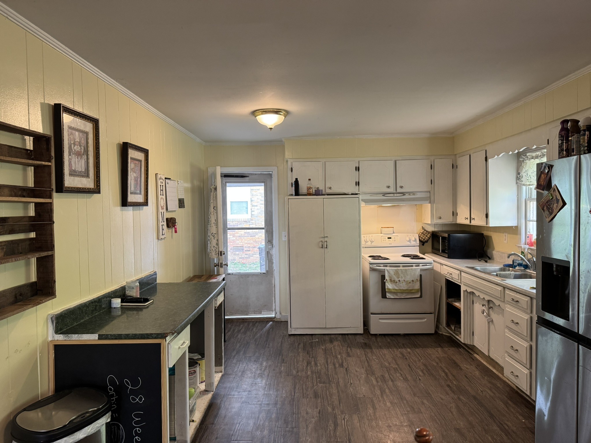 479 Carman Avenue New Johnsonville TN 37134