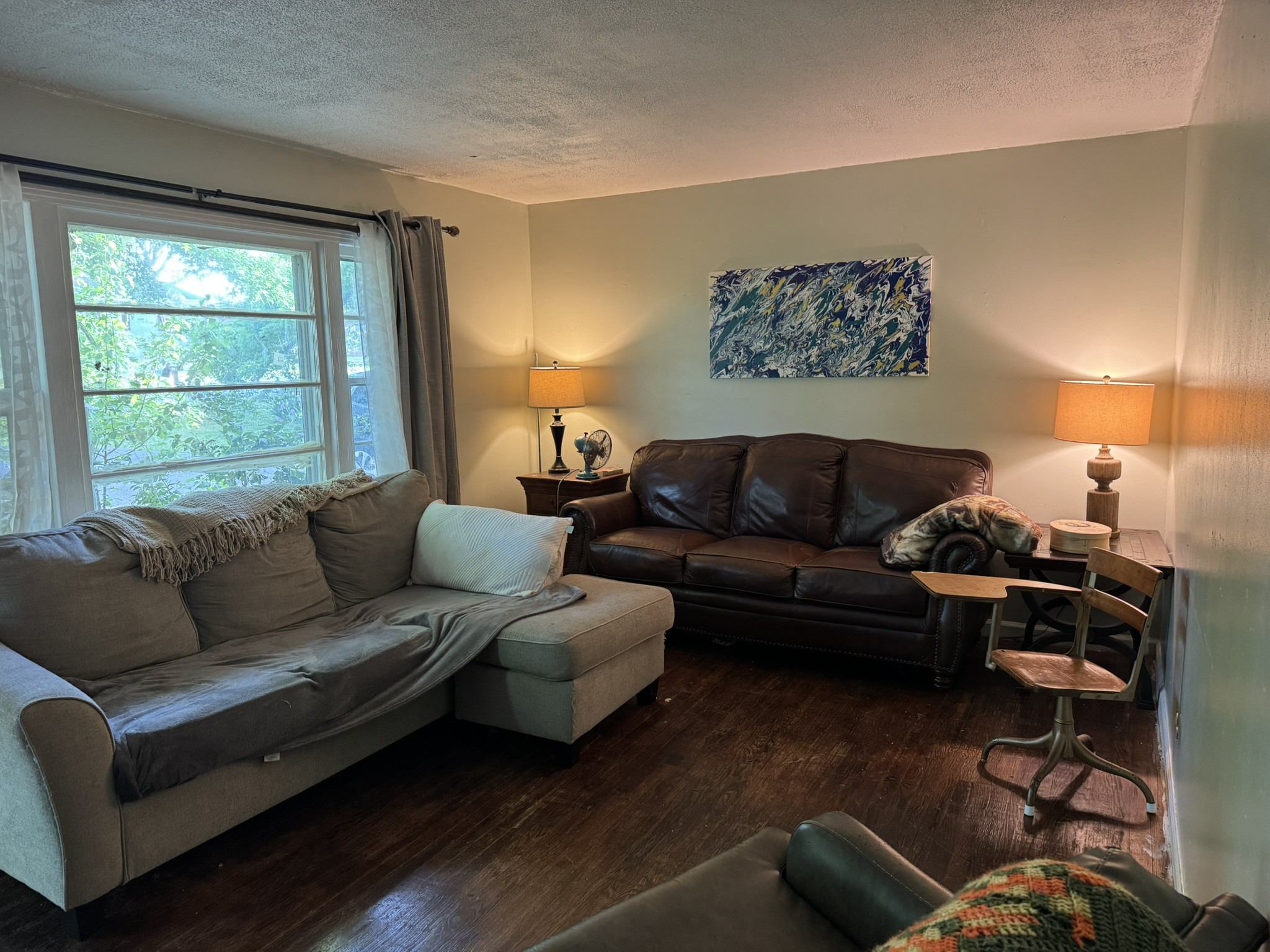 479 Carman Avenue New Johnsonville TN 37134