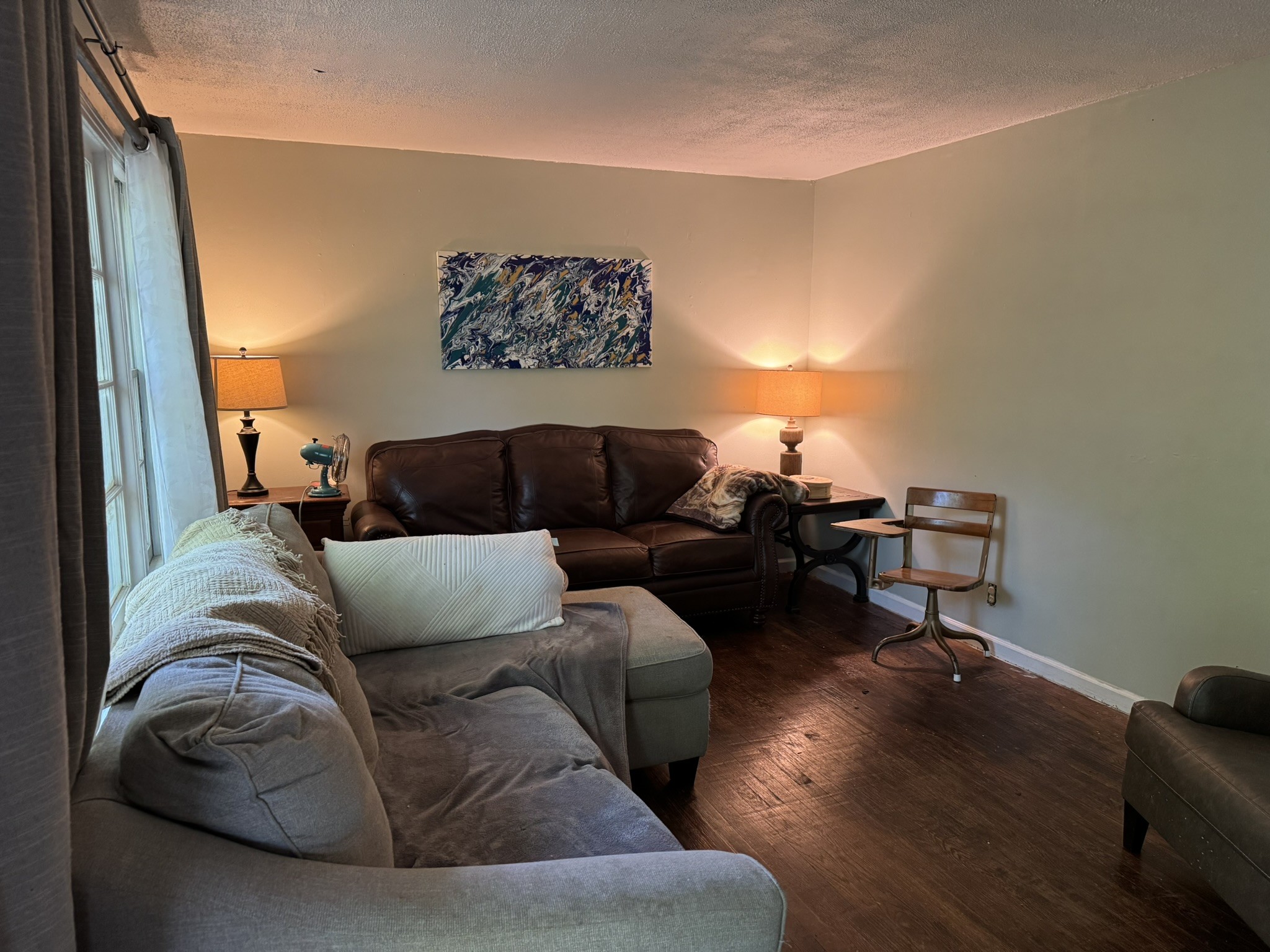 479 Carman Avenue New Johnsonville TN 37134