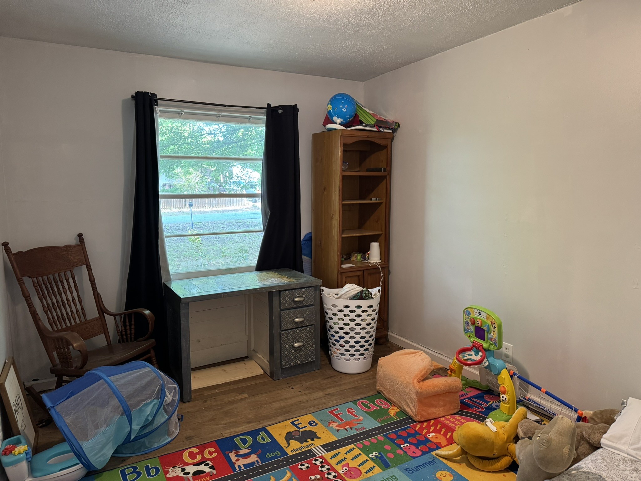 479 Carman Avenue New Johnsonville TN 37134