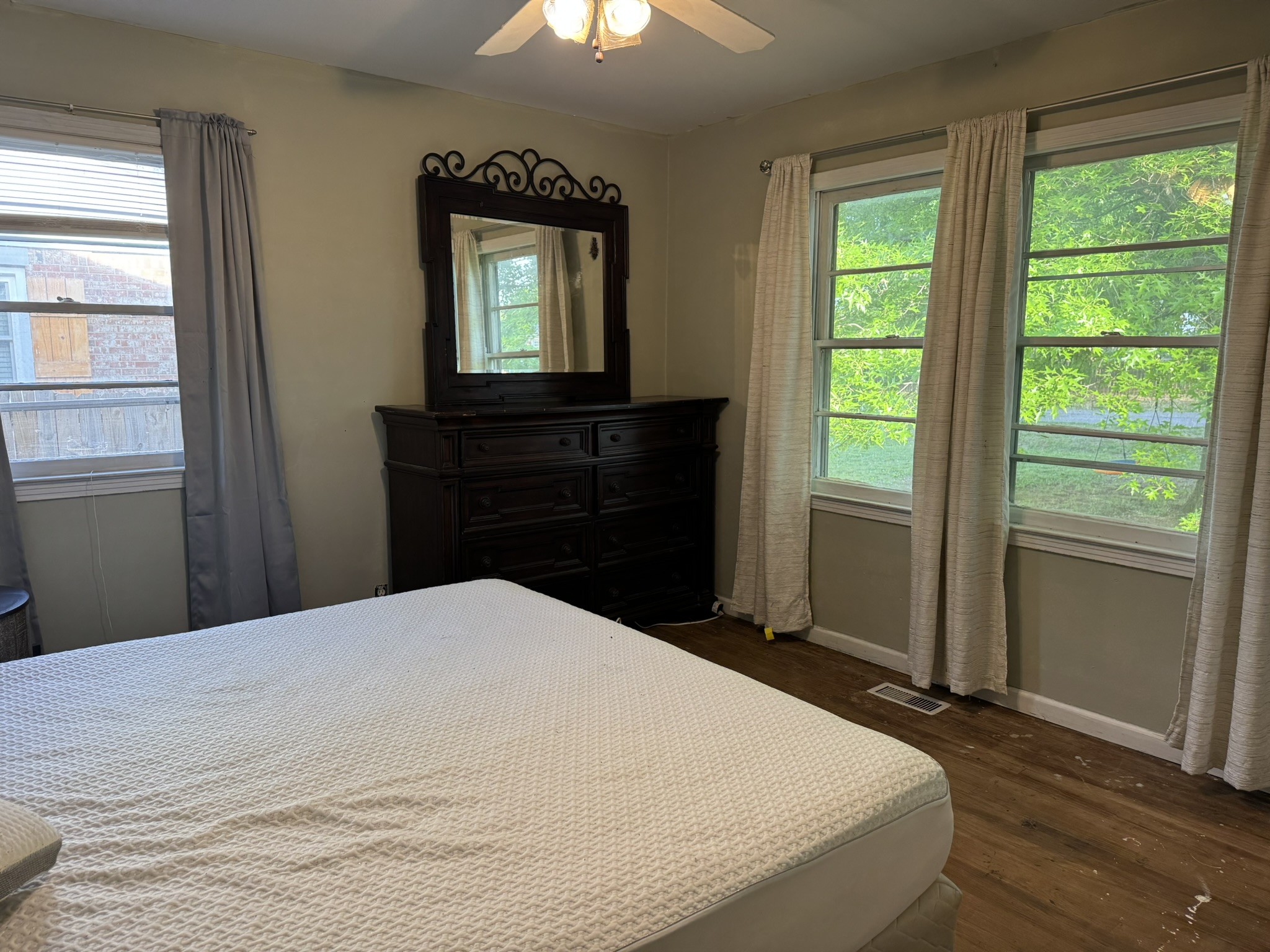 479 Carman Avenue New Johnsonville TN 37134