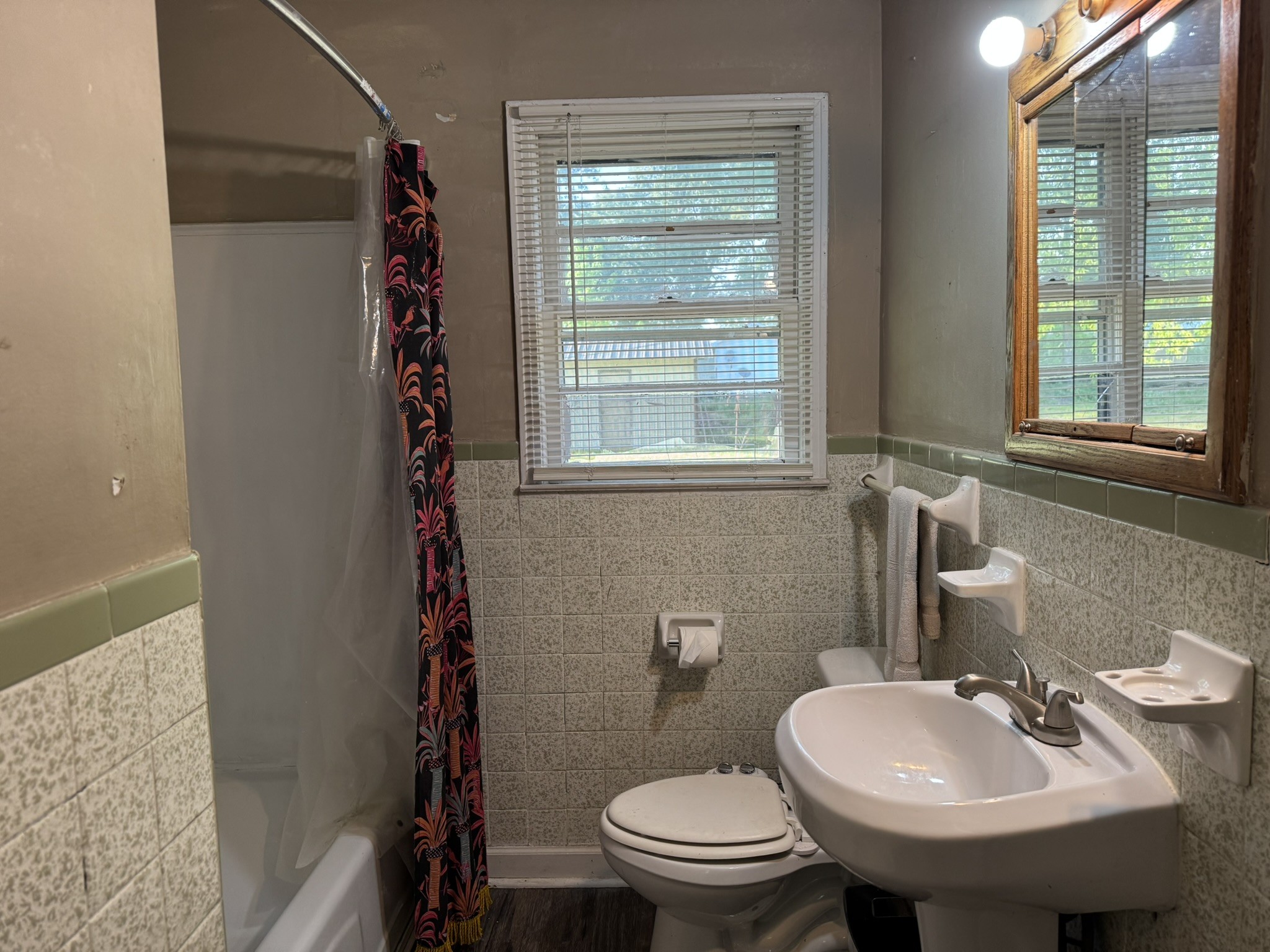 479 Carman Avenue New Johnsonville TN 37134