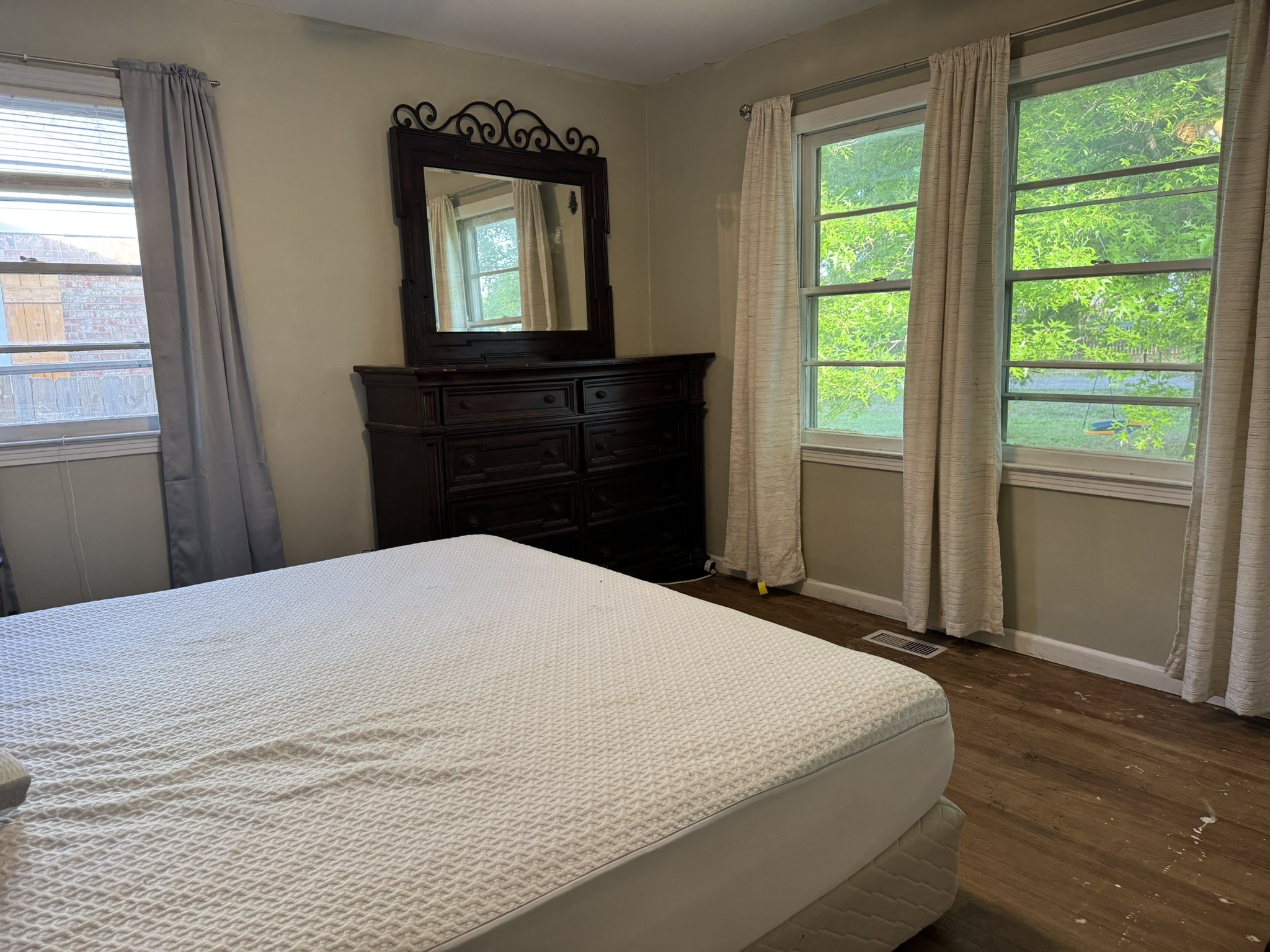 479 Carman Avenue New Johnsonville TN 37134