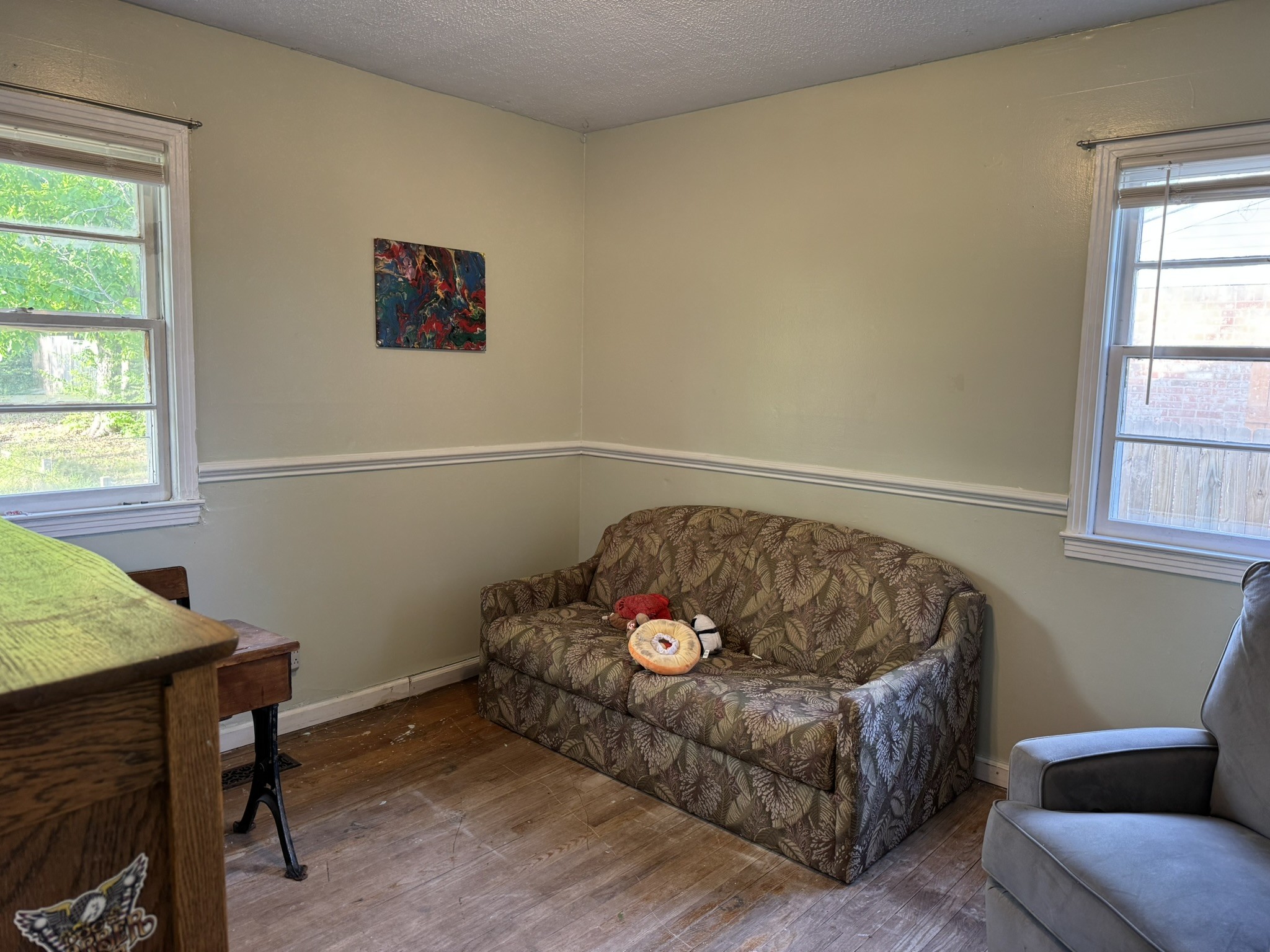 479 Carman Avenue New Johnsonville TN 37134