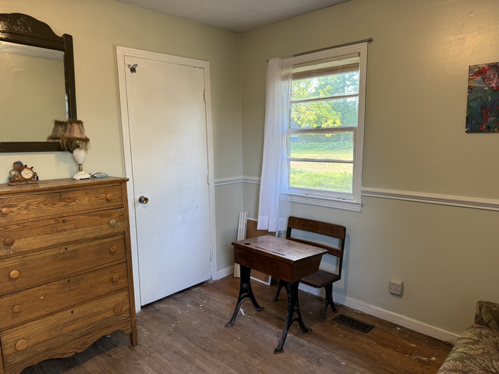 479 Carman Avenue New Johnsonville TN 37134