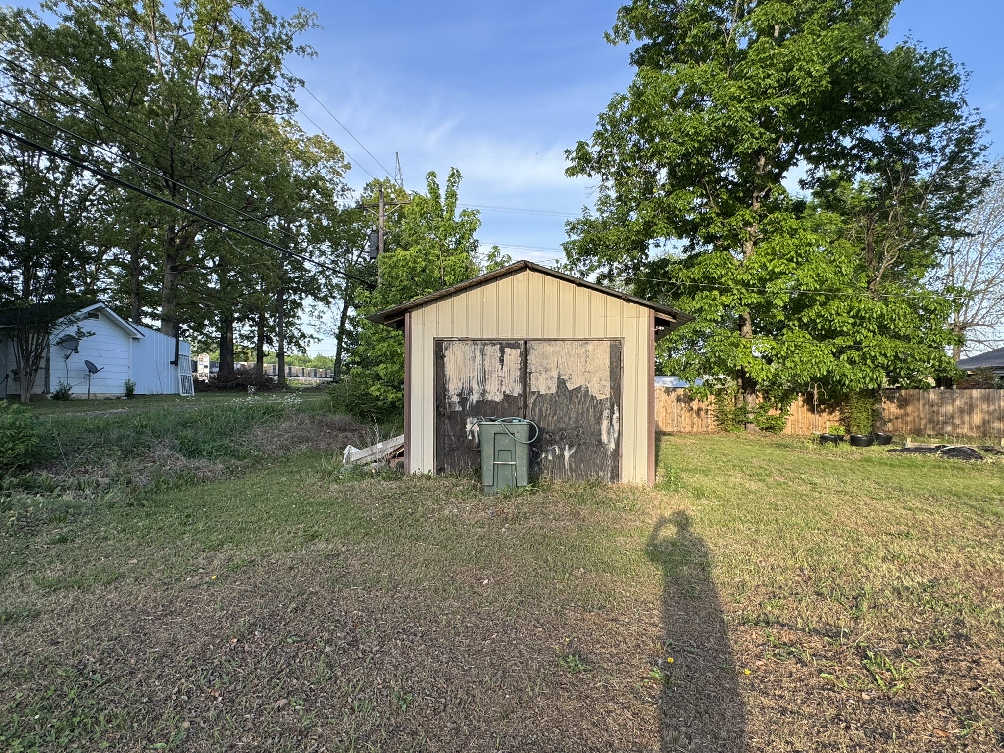 479 Carman Avenue New Johnsonville TN 37134