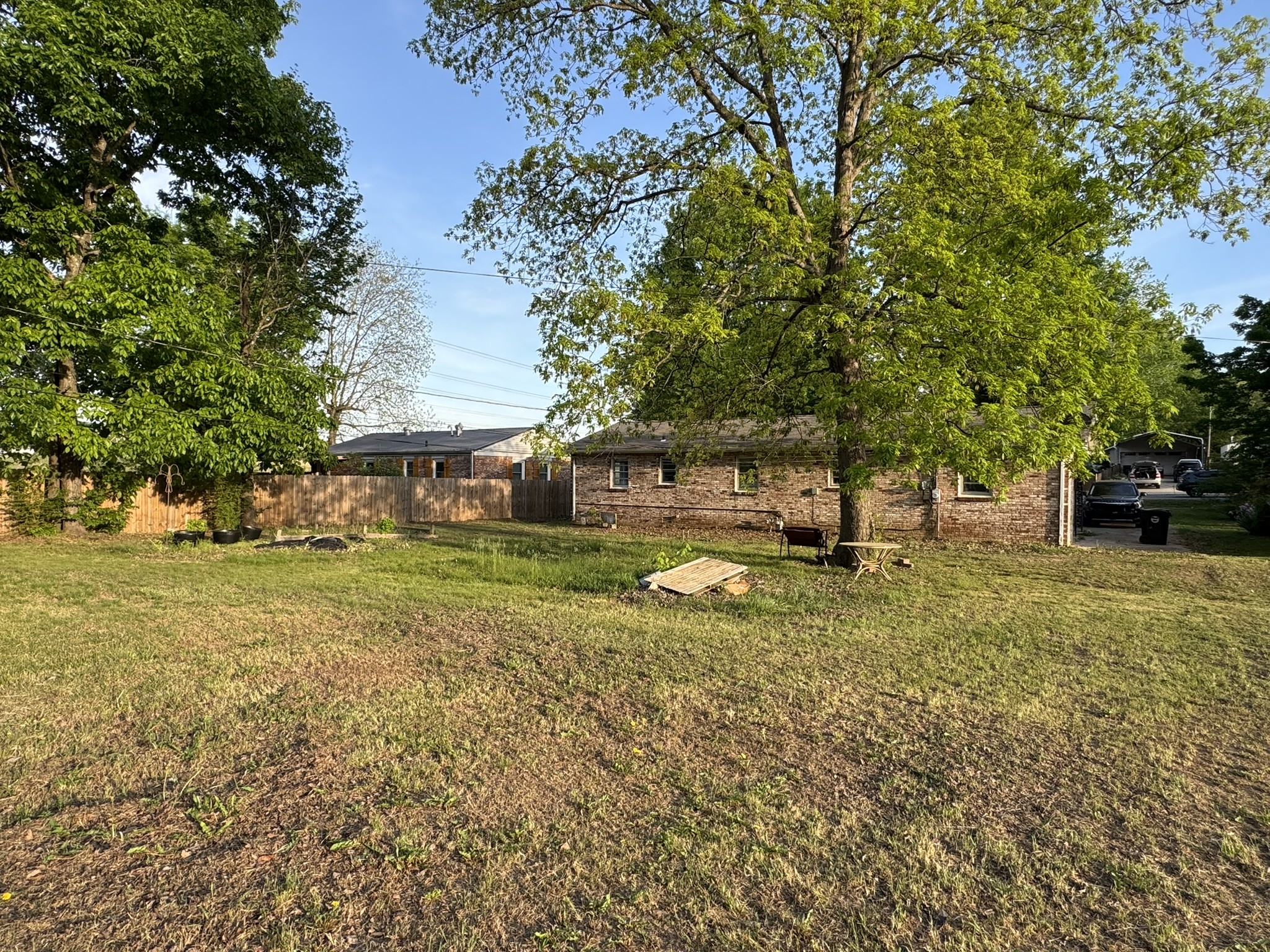 479 Carman Avenue New Johnsonville TN 37134