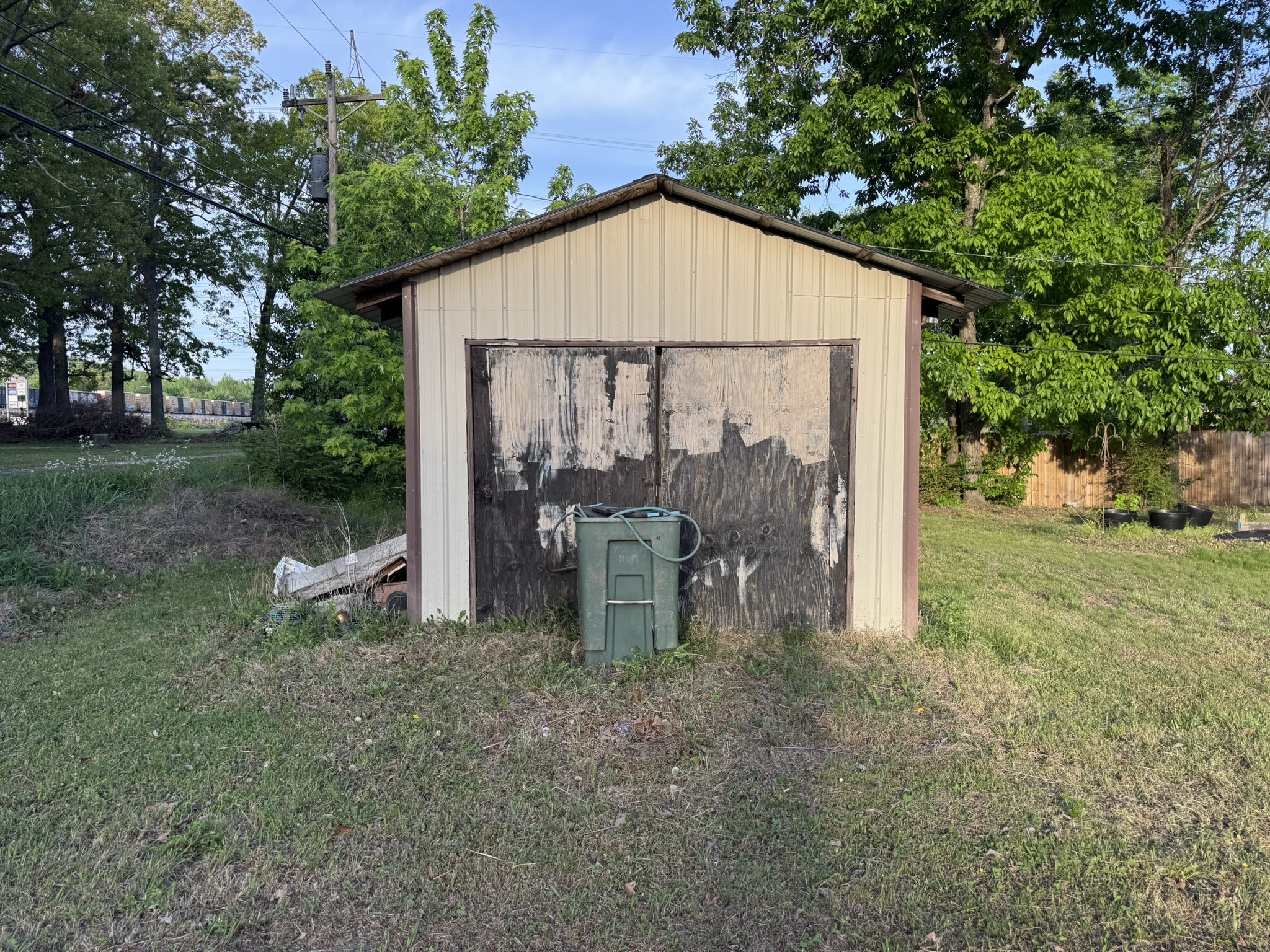 479 Carman Avenue New Johnsonville TN 37134