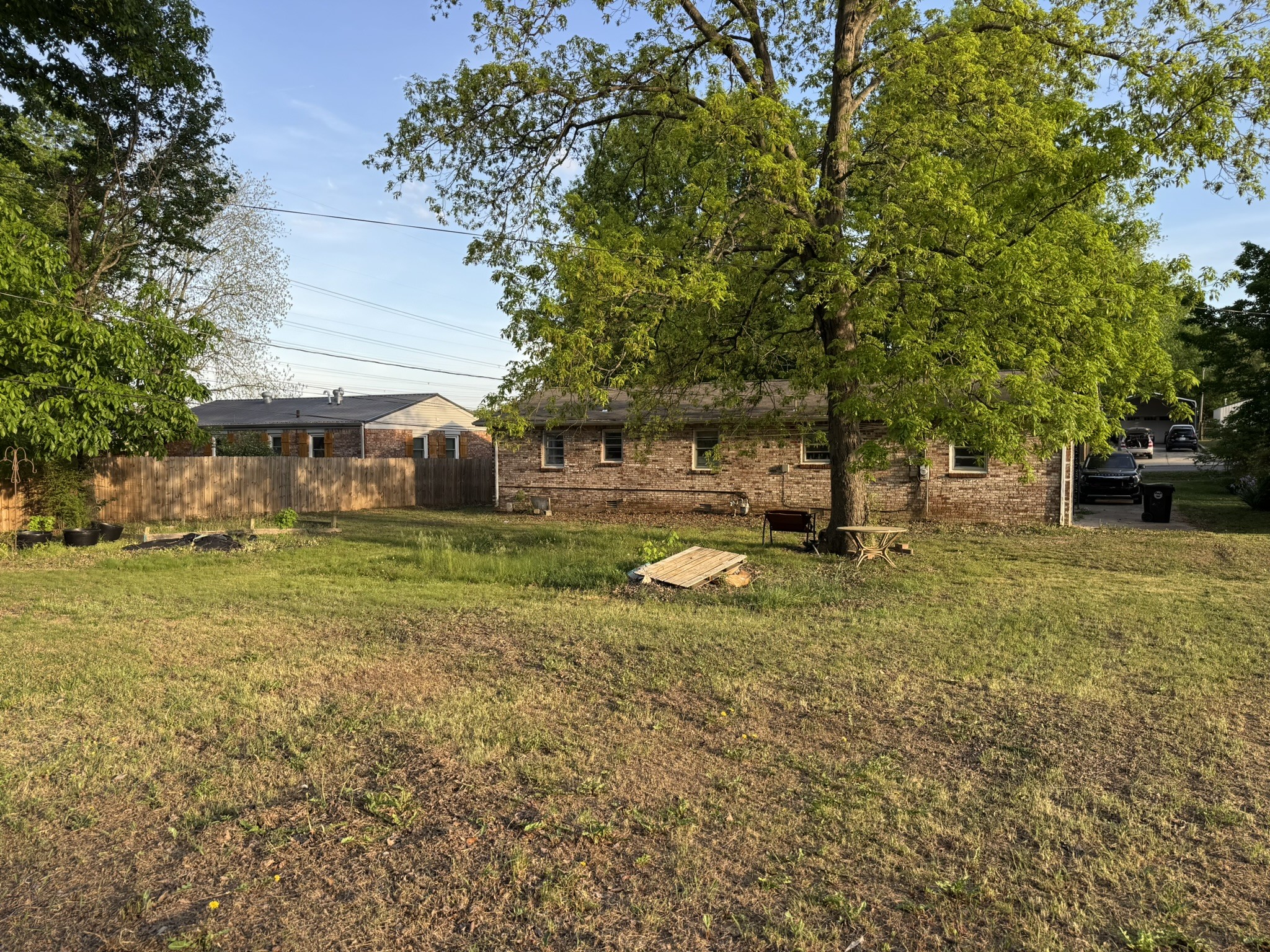 479 Carman Avenue New Johnsonville TN 37134