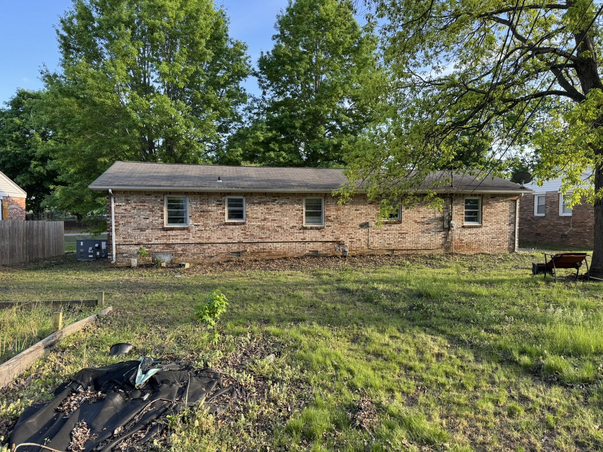 479 Carman Avenue New Johnsonville TN 37134