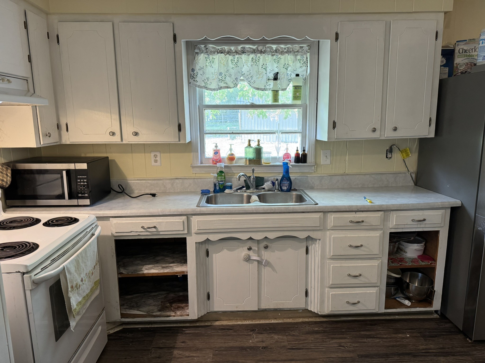 479 Carman Avenue New Johnsonville TN 37134