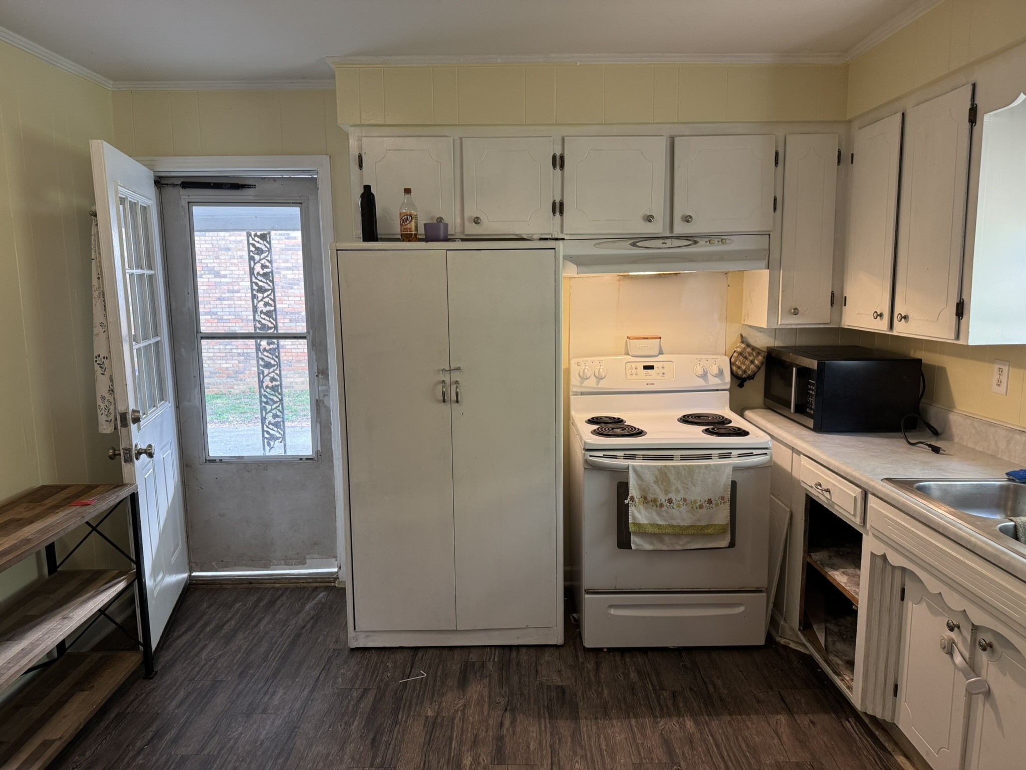 479 Carman Avenue New Johnsonville TN 37134