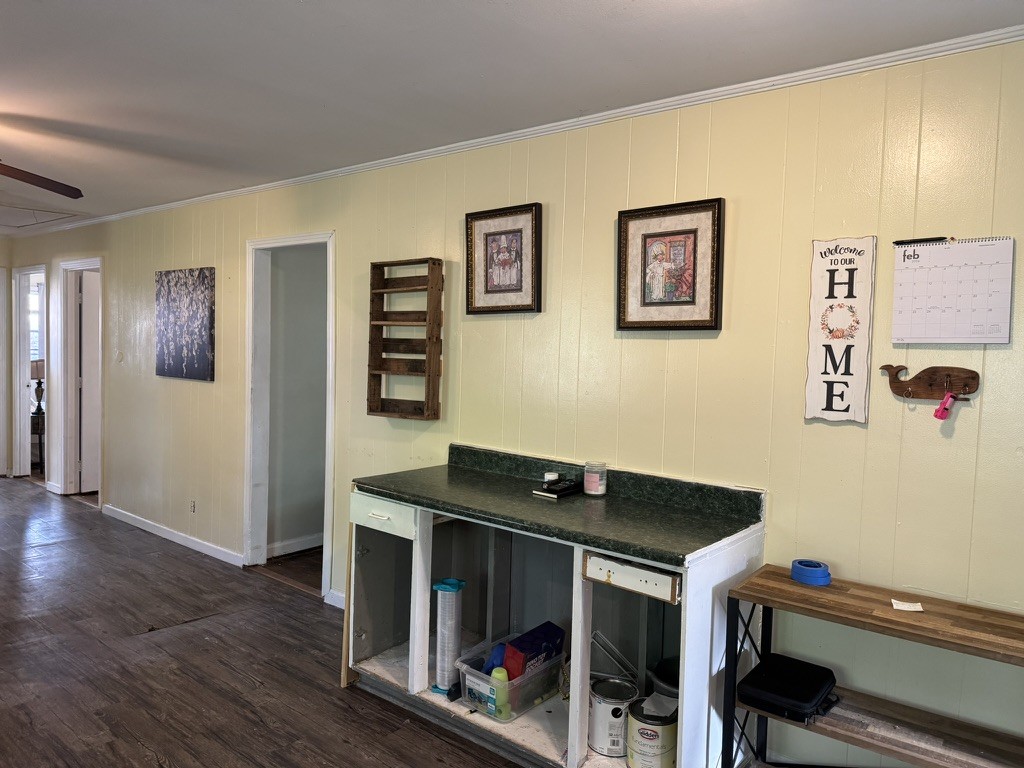 479 Carman Avenue New Johnsonville TN 37134